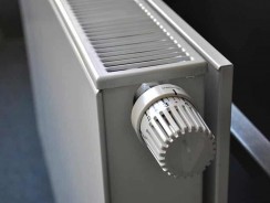 Comment purger un radiateur ?