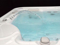 Consommation moyenne d’un jacuzzi extérieur