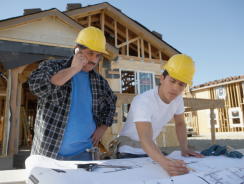 Passer par un constructeur de maison individuelle : la sérénité