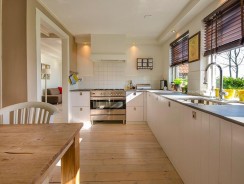 Comment installer ma cuisine dans un espace atypique ?
