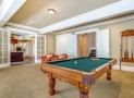 Idées de décoration pour votre salle de billard maison