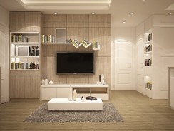 Décorer votre appartement rénové : Astuces et Inspirations