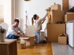 Réaliser un déménagement à moindre coût