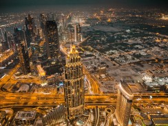 Guide d’achat : l’investissement immobilier à Dubaï 