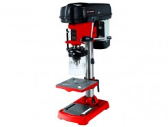 Einhell TC-BD 350 : est-ce la perceuse à colonne idéale à votre situation ?
