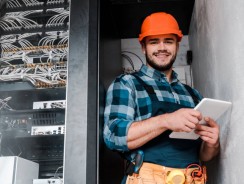 Comment bien choisir un électricien pas cher ?