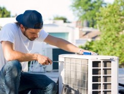 Comment entretenir correctement sa pompe à chaleur ?