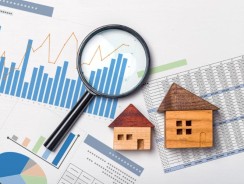 Le temps nécessaire pour estimer la valeur de votre maison