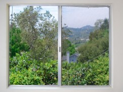 Les avantages des fenêtres rectangulaires dans la maison