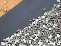 Pourquoi utiliser du feutre geotextile dans son jardin ?