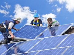 Quelle solution pour financer ses travaux d’installation de panneaux solaires ?