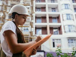 Les formations pour être expert en bâtiment