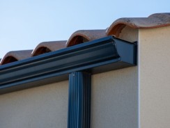 Comment choisir une gouttière pour maison individuelle ?
