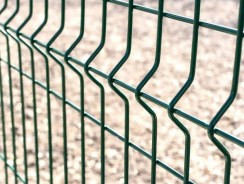 Avantages d’un grillage pour une clôture rigide