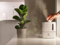 Meilleur humidificateur d’air