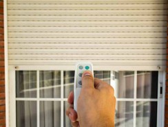 La domotique s’invite dans votre habitation !