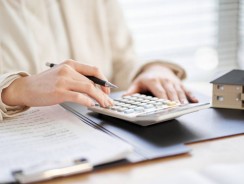 Les clés pour bâtir un portefeuille immobilier sans stress