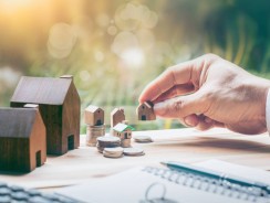 Acheter un bien immobilier : le financement, le courtage, les prêts