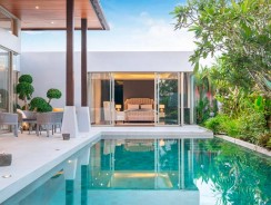 Entretenir sa piscine : quels traitements utiliser ?