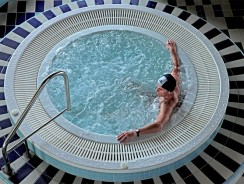 Comment installer son jacuzzi extérieur ?