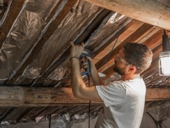 4 économies que vous permet l’isolation des combles