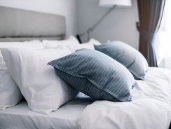 Comment choisir du linge de lit de qualité pour un sommeil optimal