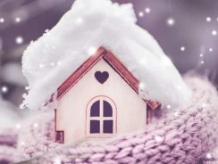 Votre logement est-il prêt pour l’hiver ?