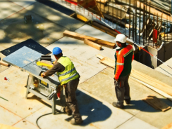 Maçonnerie generale : quels sont les travaux concernés ? Notre guide