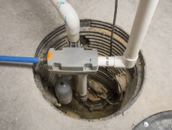 Pompe de relevage : choisir un modèle et assurer sa maintenance
