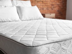 Matelassier français : un choix d’excellence pour votre sommeil