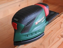 Les meilleures marques de ponceuse