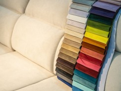 Tissu d’ameublement pas cher – Large choix de tissus en ligne