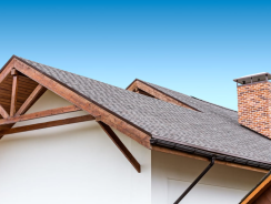 Pente de toiture : les dimensions et les normes à suivre