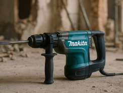 perforateur burineur makita