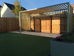 Comment choisir efficacement sa pergola ?