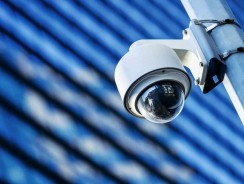 Comment installer une caméra de surveillance ?