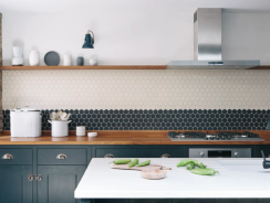 Optimisez votre espace avec un plan de travail de cuisine fonctionnel