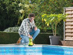 Propriétaires de piscine : pourquoi opter pour une pompe d’évacuation ?