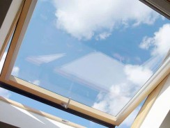 Pourquoi installer une fenêtre de toit ?