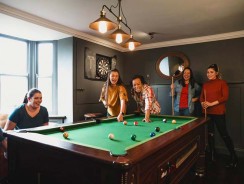 Aménager une salle de jeux pour tous : 3 conseils pratiques
