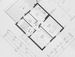 Prix d’une construction de maison en Loire-Atlantique