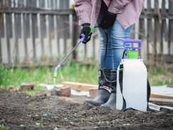 Comment et pourquoi utiliser un pulvérisateur ?