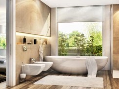 Guide ultime pour refaire votre salle de bain