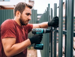 La rénovation de clôture : un choix malin pour votre propriété