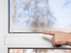 Comment remédier à un problème d’humidité dans une maison ?
