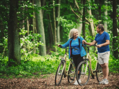 Comment rester entouré et actif à la retraite : guide complet pour une vie épanouie