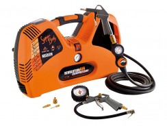 Revolution’Air 425018 Superboxy : pourquoi acheter ce compresseur portatif ?