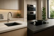 silestone ou dekton : comment choisir le meilleur plan de travail en 2025 ?