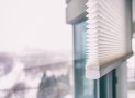 Pourquoi choisir un store plissé de chez Stores de France ?