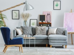 Les tableaux : un élément essentiel pour de la déco réussie